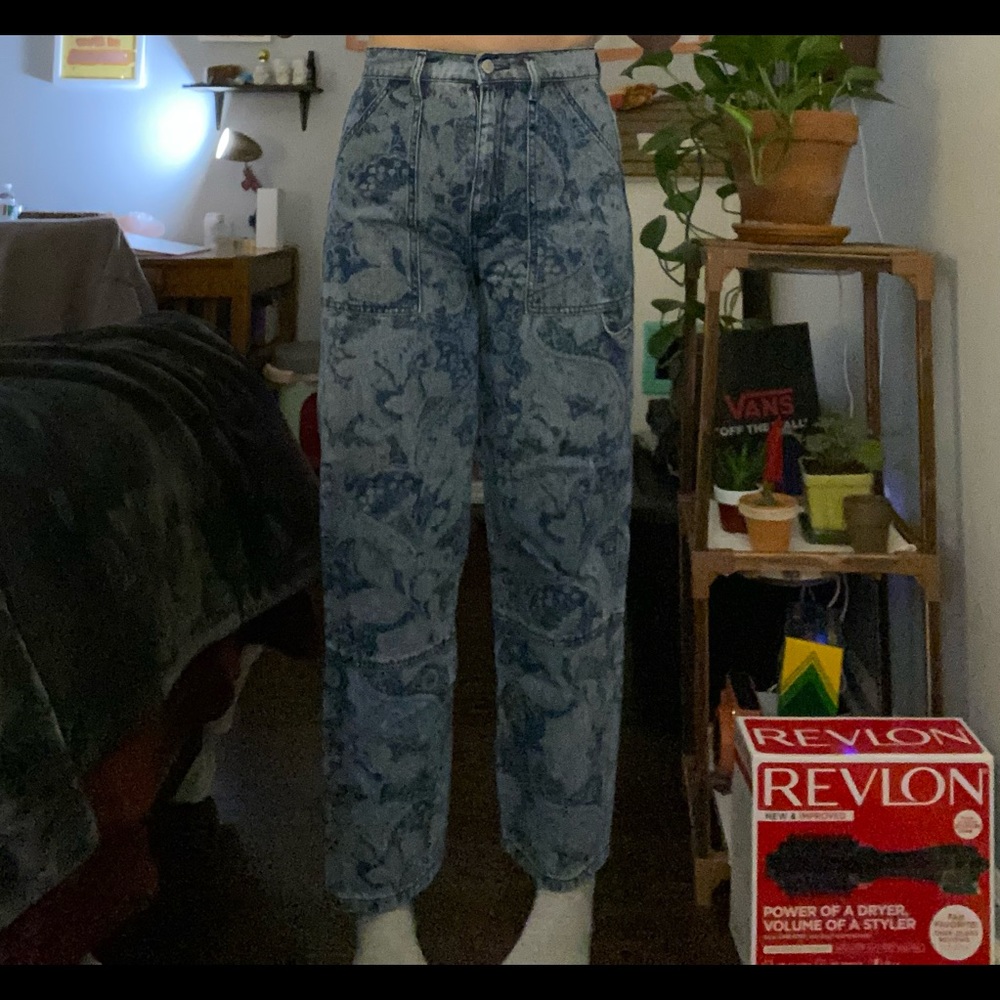 Paisley BDG Jeans